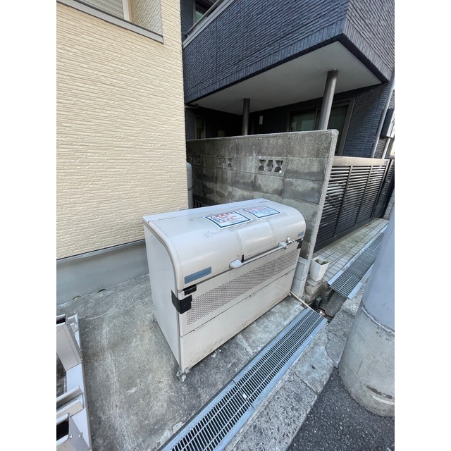 フェリクス中宮 その他外観5