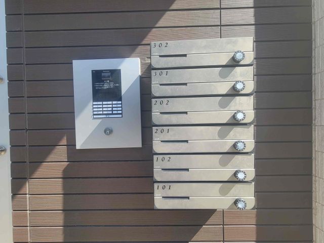 プラムハウス その他外観4