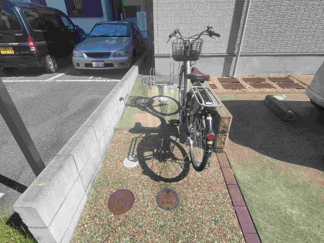 プラムハウス その他外観6