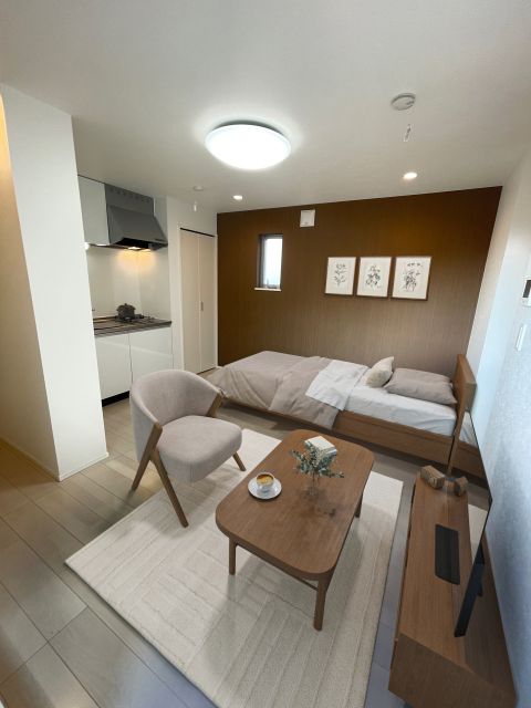 プラムハウス その他12