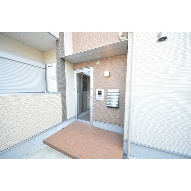 ハーモニーテラス花園東町 その他外観4