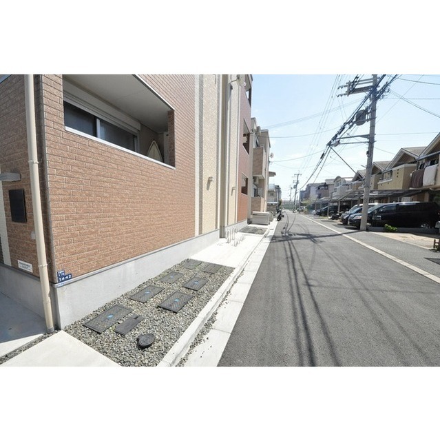 ハーモニーテラス花園東町 その他外観6