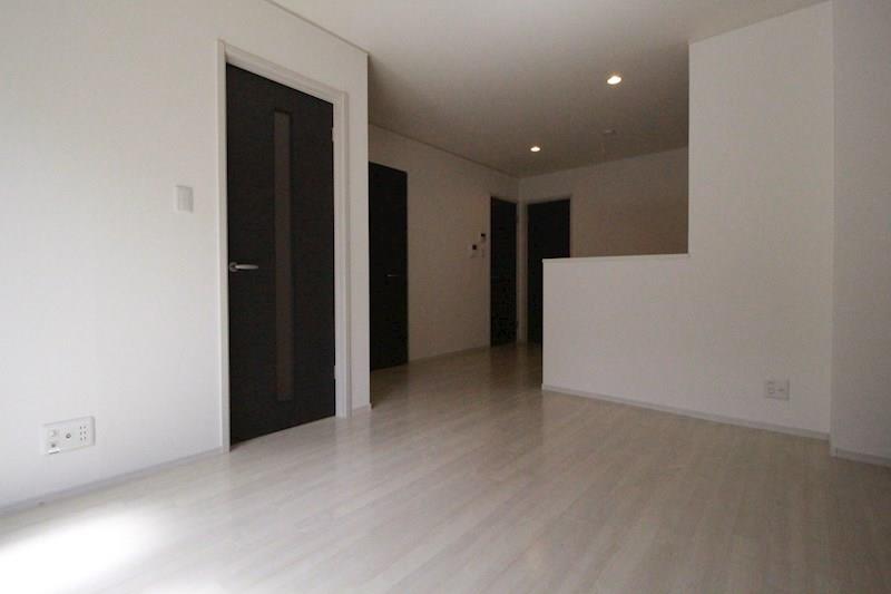 プレベール小路東 ベッドルーム