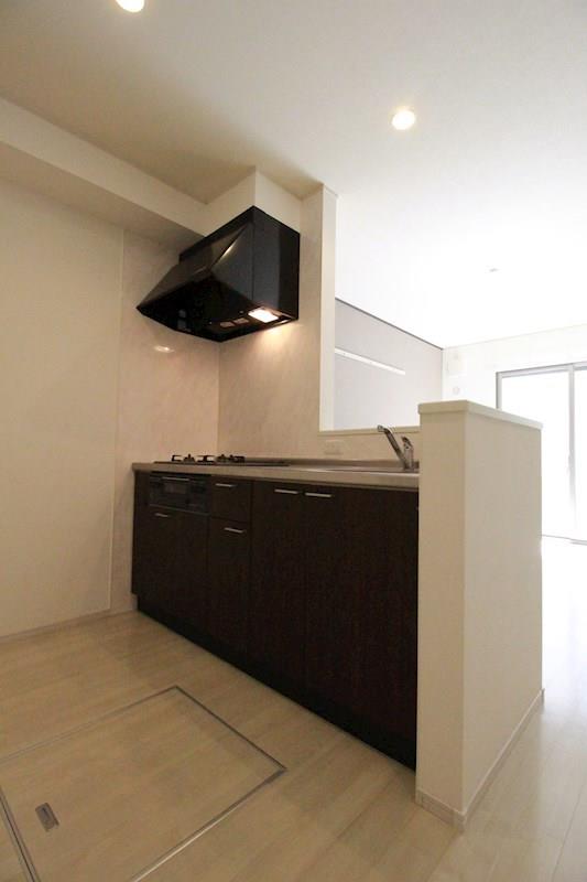 プレベール小路東 風呂画像