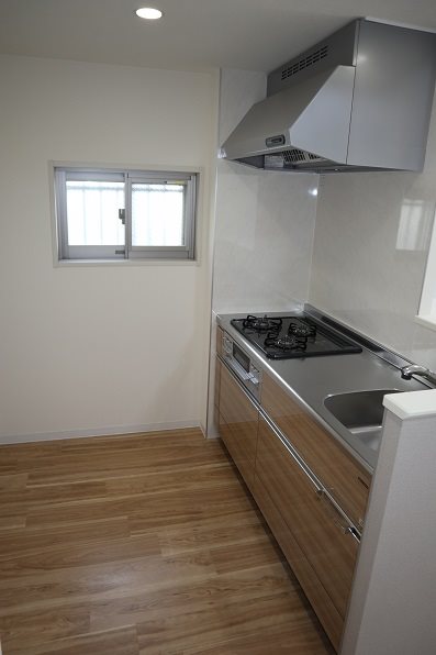 Future一条 キッチン