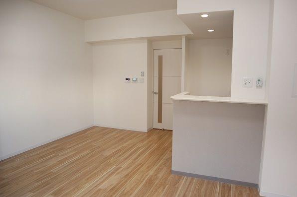 Future一条 ベッドルーム