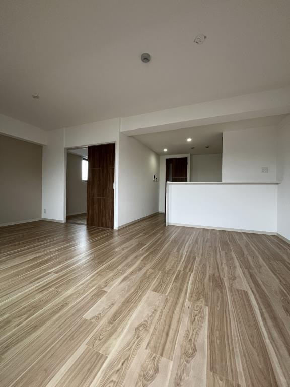 ホープ ファミリア リビング