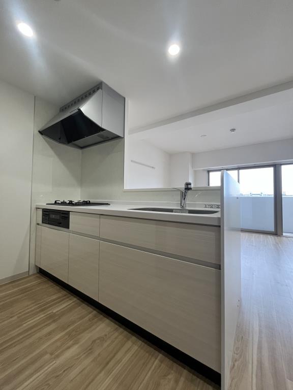 ホープ ファミリア キッチン