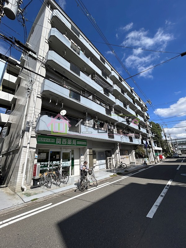 メゾン赤松 その他外観1