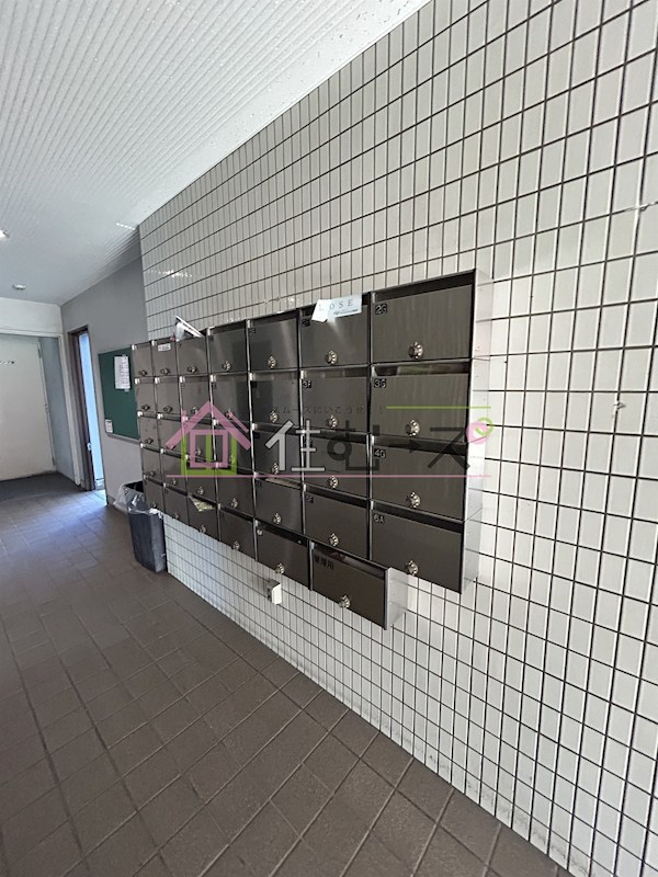 メゾン赤松 その他外観4