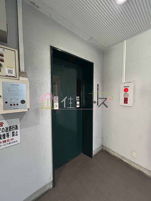 メゾン赤松 その他外観5