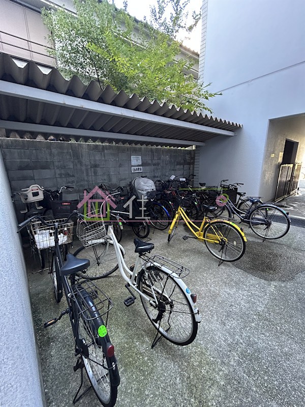 メゾン赤松 その他外観6