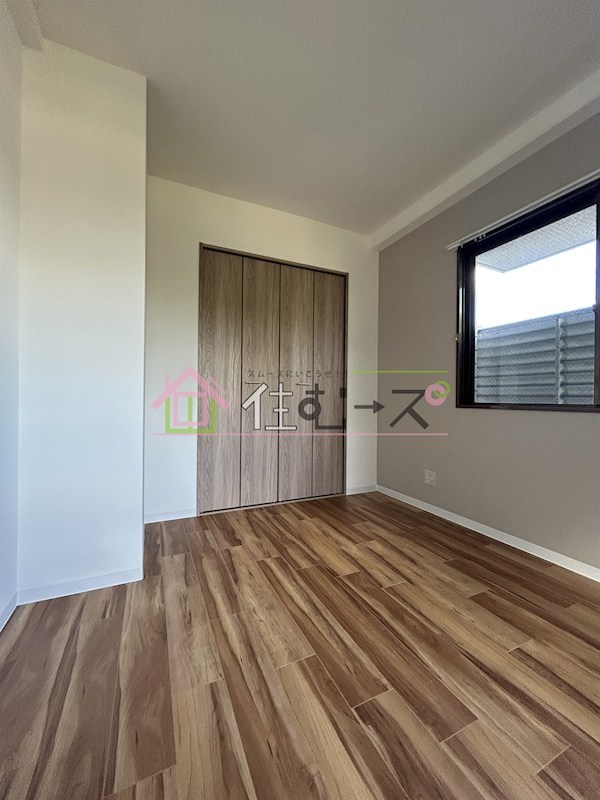 メゾン赤松 リビング