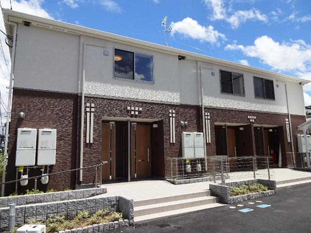 ユニヴァリィ　ソーエ その他外観1