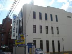 ユニヴァリィ　ソーエ その他外観5