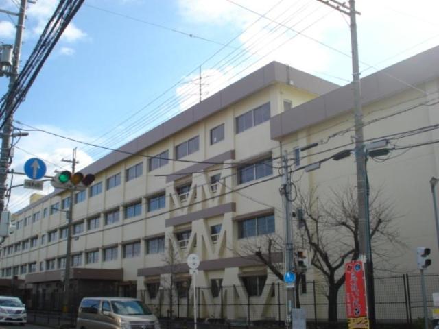 ユニヴァリィ　ソーエ その他外観6