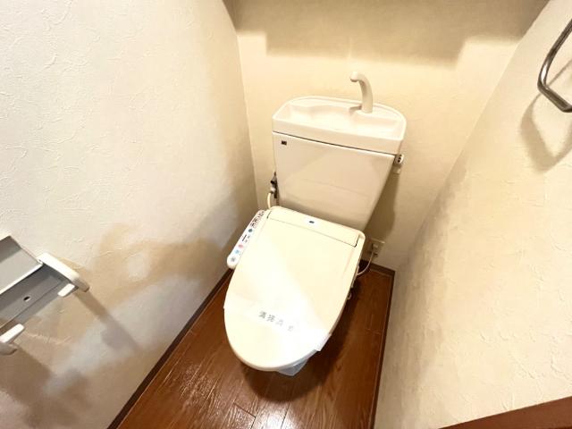 アヴァンティ三国ヶ丘 その他5