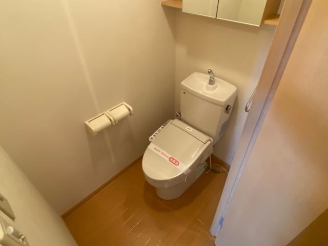 プレジール今福鶴見 その他2