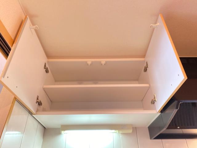 プレジール今福鶴見 その他7