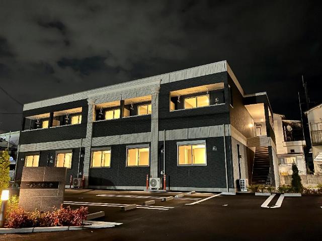 フォンスモンテ その他外観1