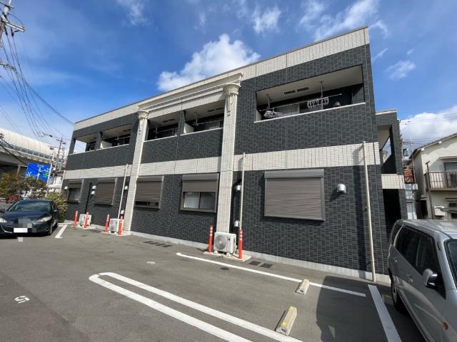 フォンスモンテ その他外観2