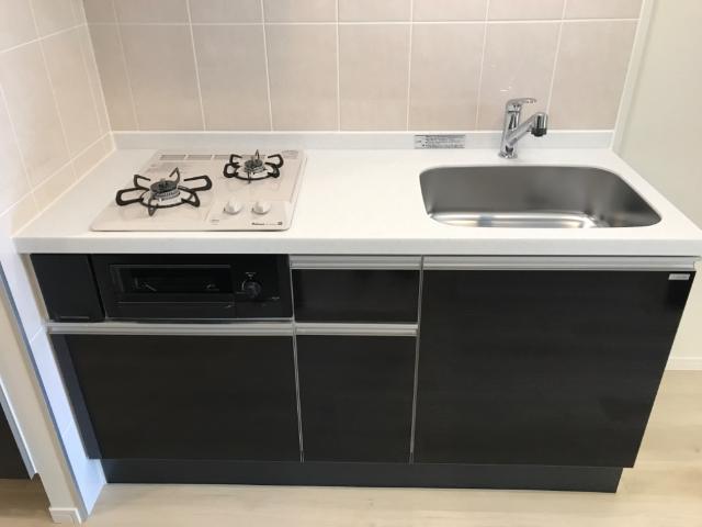 フォンスモンテ キッチン