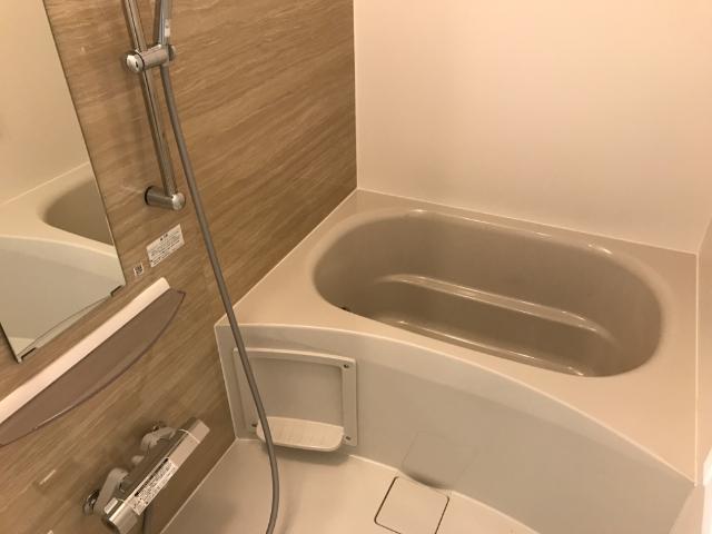 フォンスモンテ 風呂画像