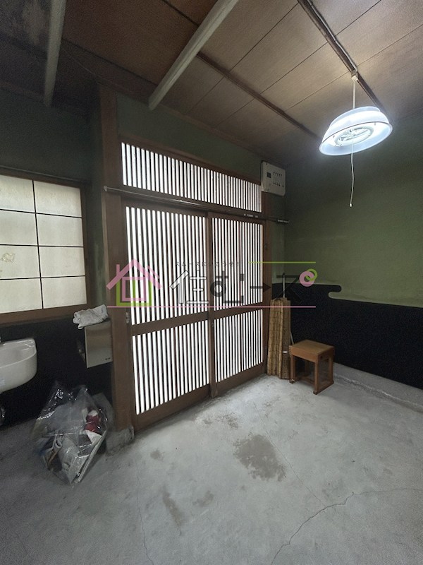 玉出東駅前物件 玄関