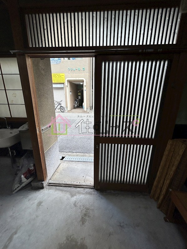玉出東駅前物件 その他外観2