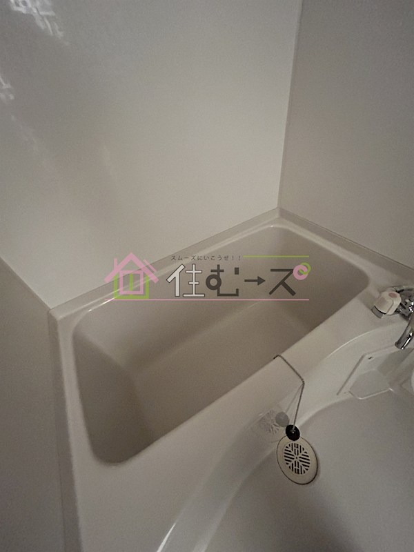 FDS Fiore 風呂画像