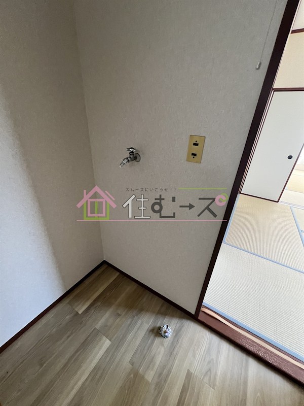 スカイハイツ その他3