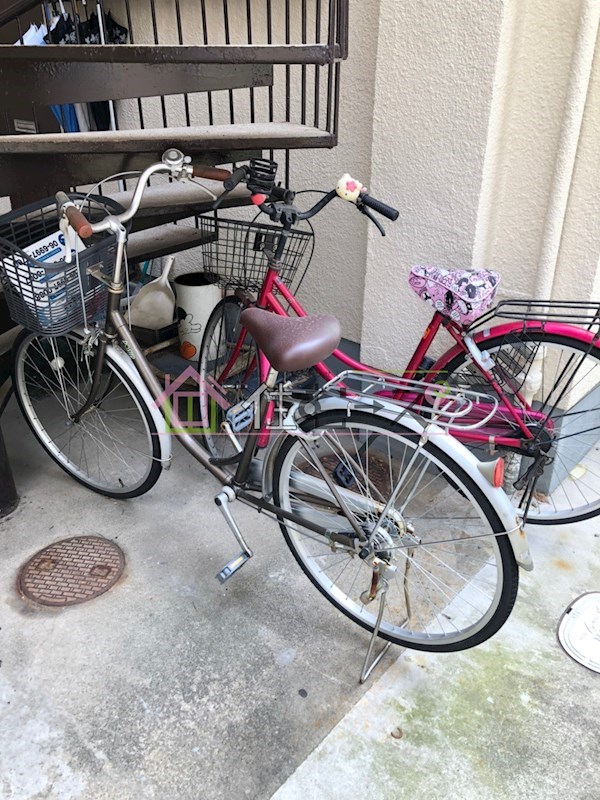 スカイハイツ その他外観5