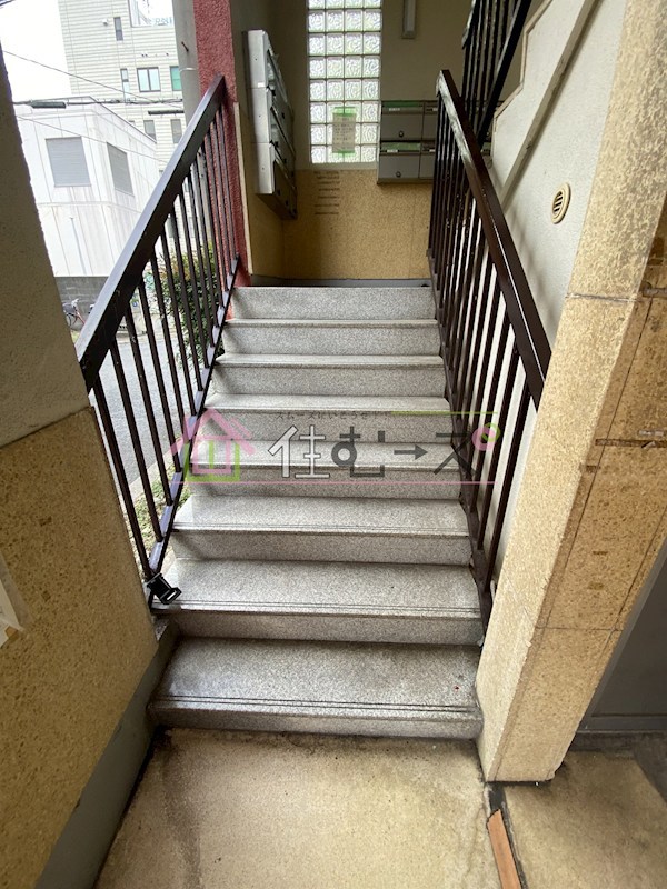 和所マンション大宮 その他外観2