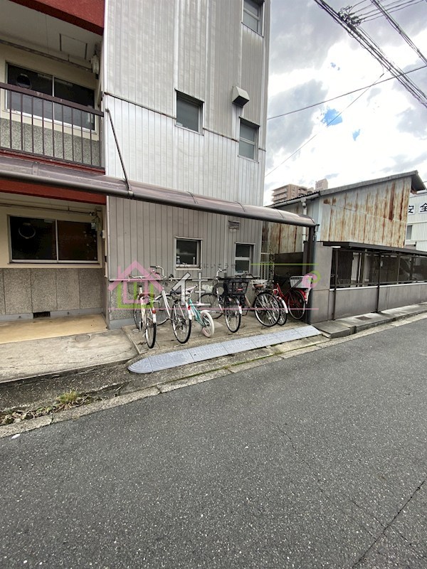 和所マンション大宮 その他外観5