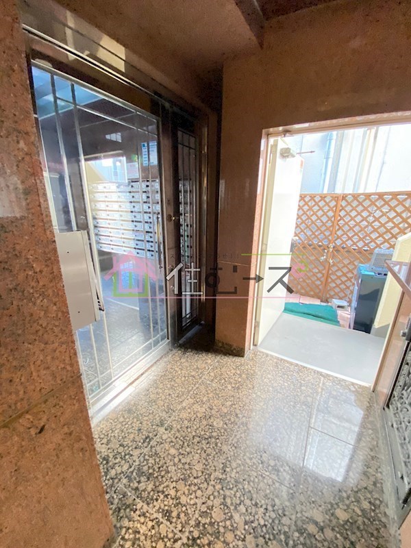 ルネッサンスエリエール その他外観2