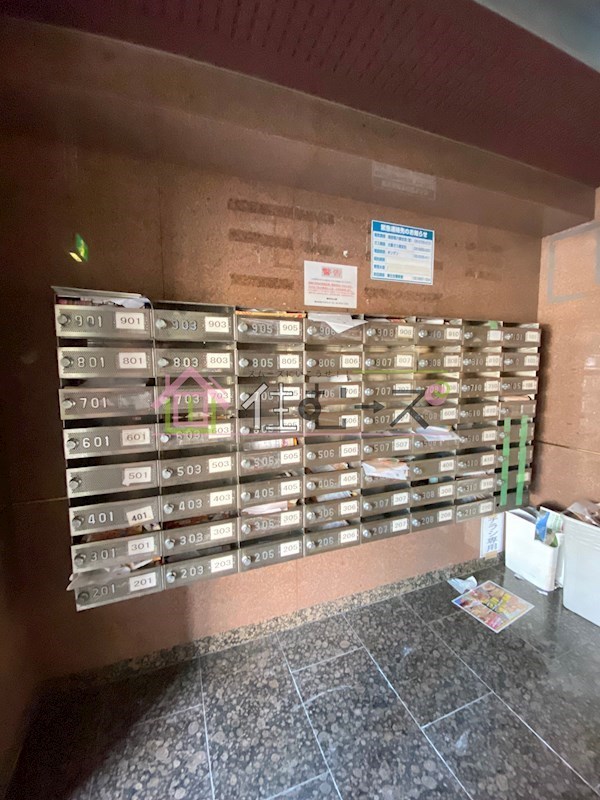 ルネッサンスエリエール その他外観4