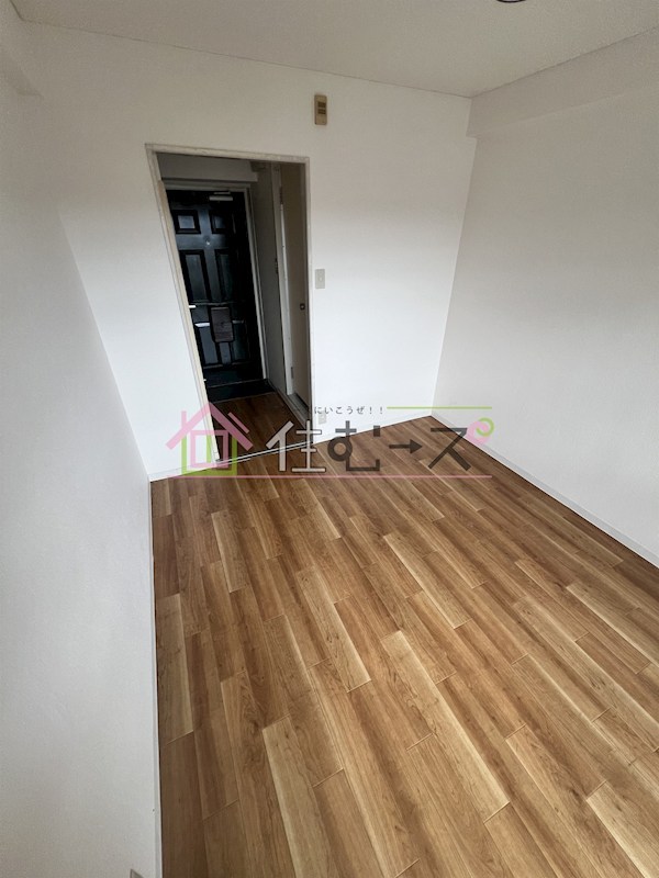 ルネッサンスエリエール リビング