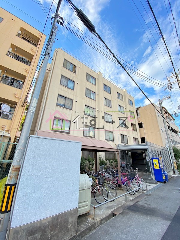 ジョイス千林 外観