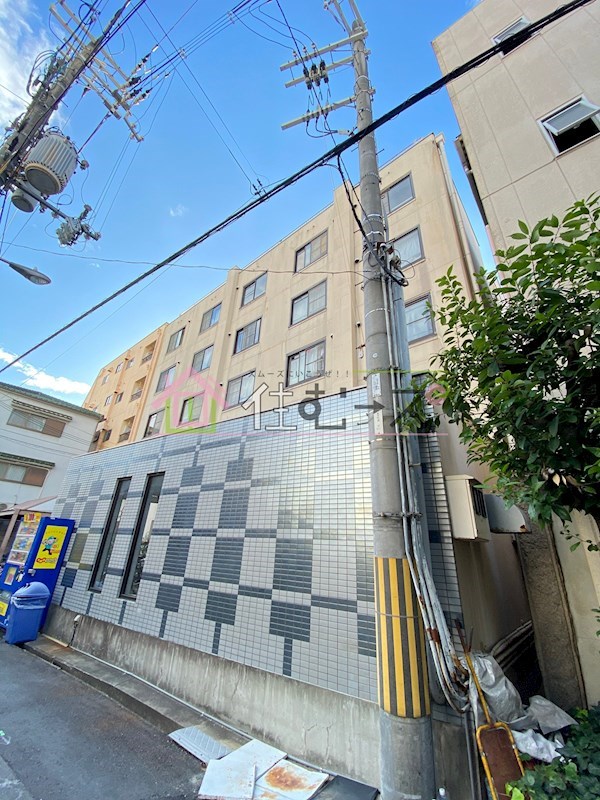 ジョイス千林 その他外観1