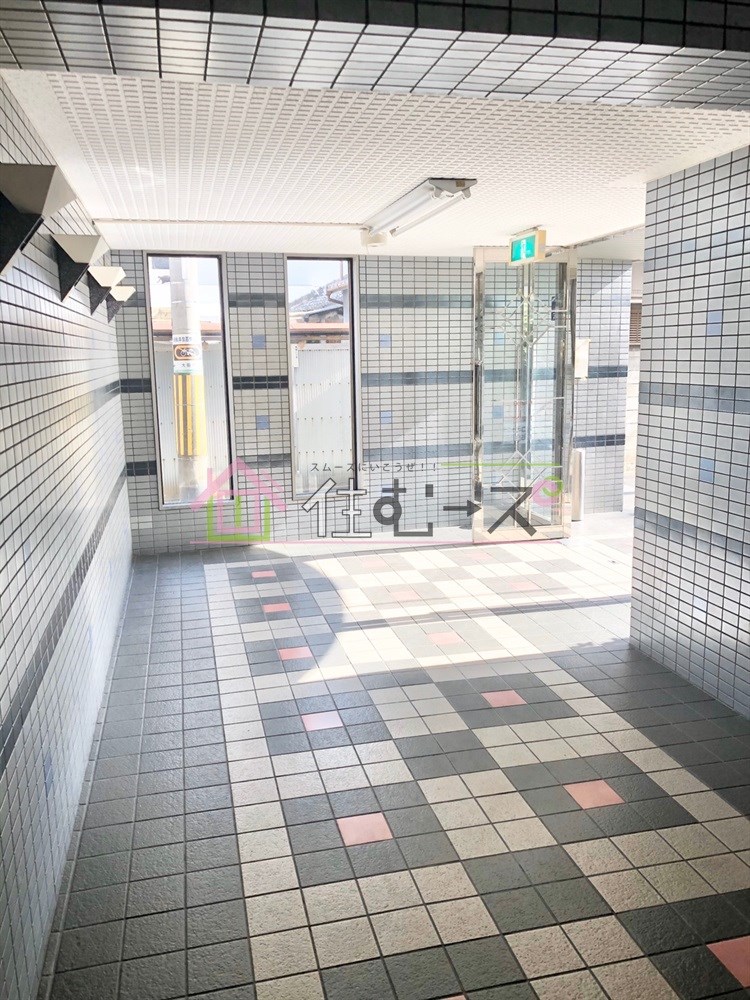 ジョイス千林 その他外観2