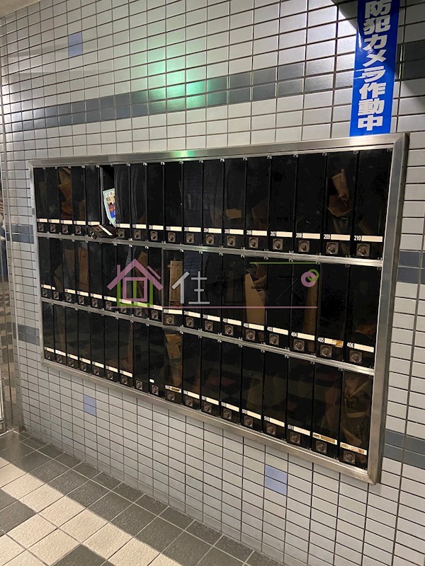 ジョイス千林 その他外観3