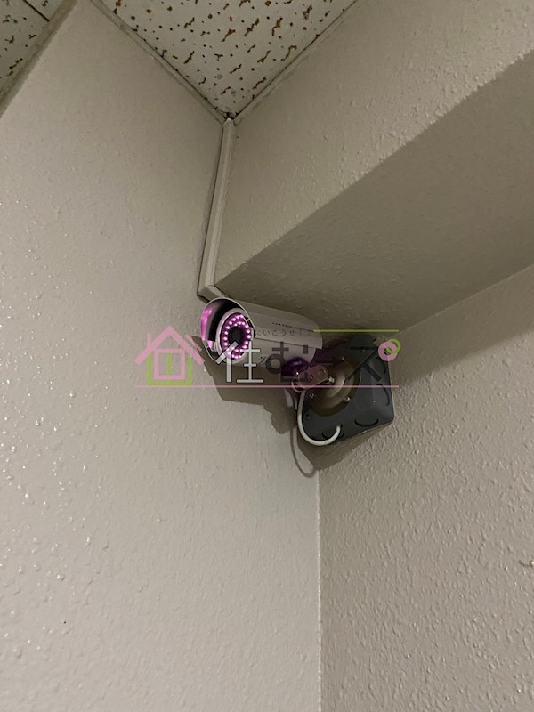 ジョイス千林 その他外観4