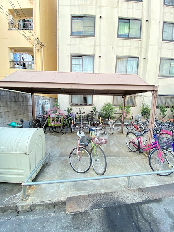 ジョイス千林 その他外観5