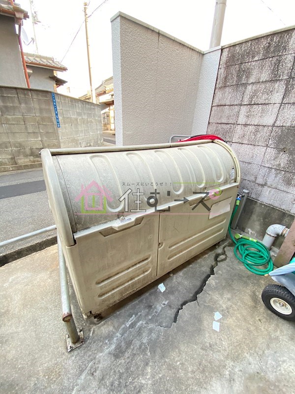 ジョイス千林 その他外観6