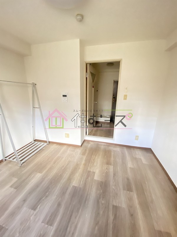 ジョイス千林 リビング