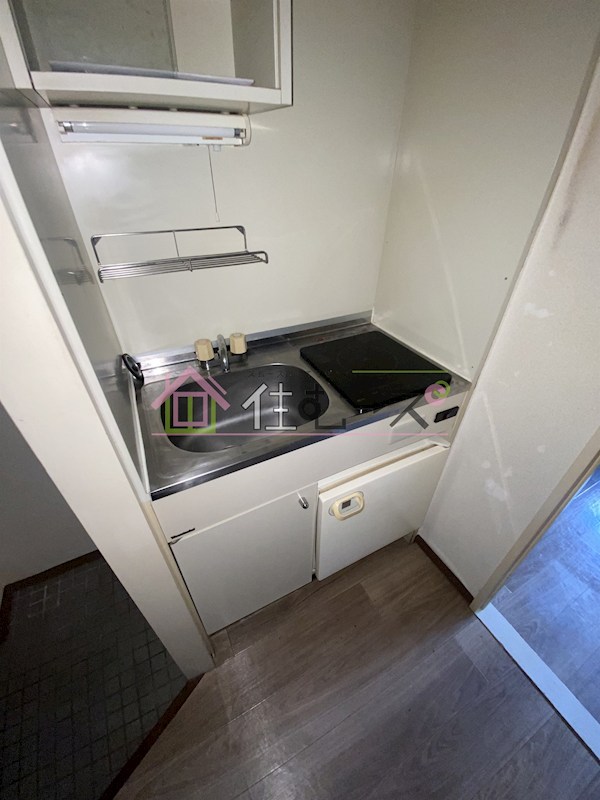ジョイス千林 キッチン