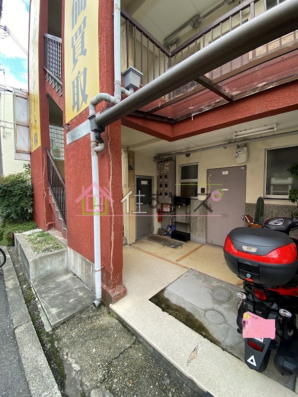 和所マンション大宮 その他1