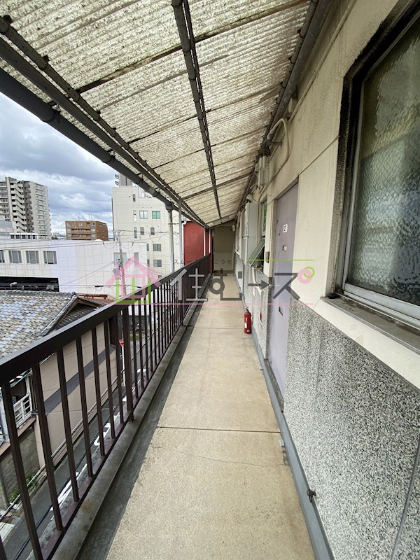 和所マンション大宮 その他外観4