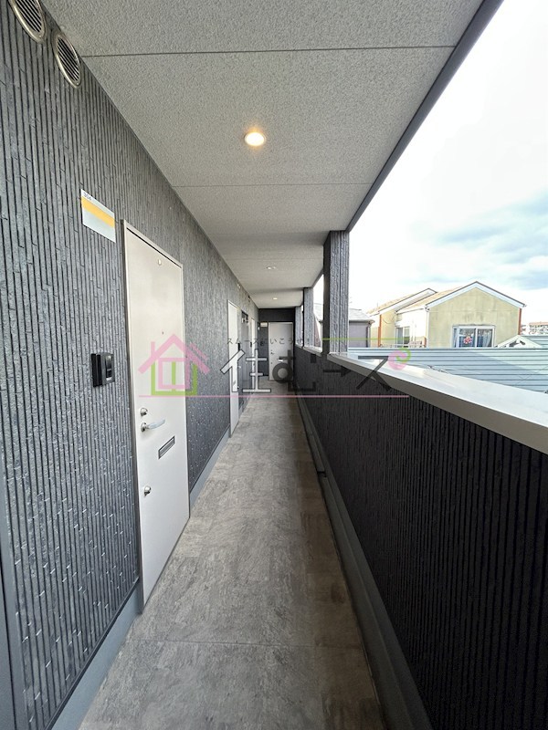 シエテ矢田 その他外観6