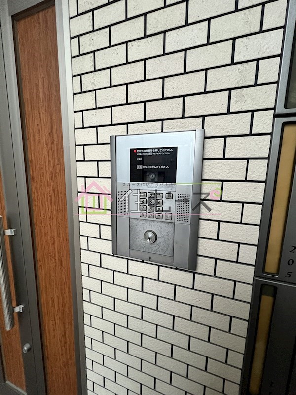 Pin　Bonheur その他外観2